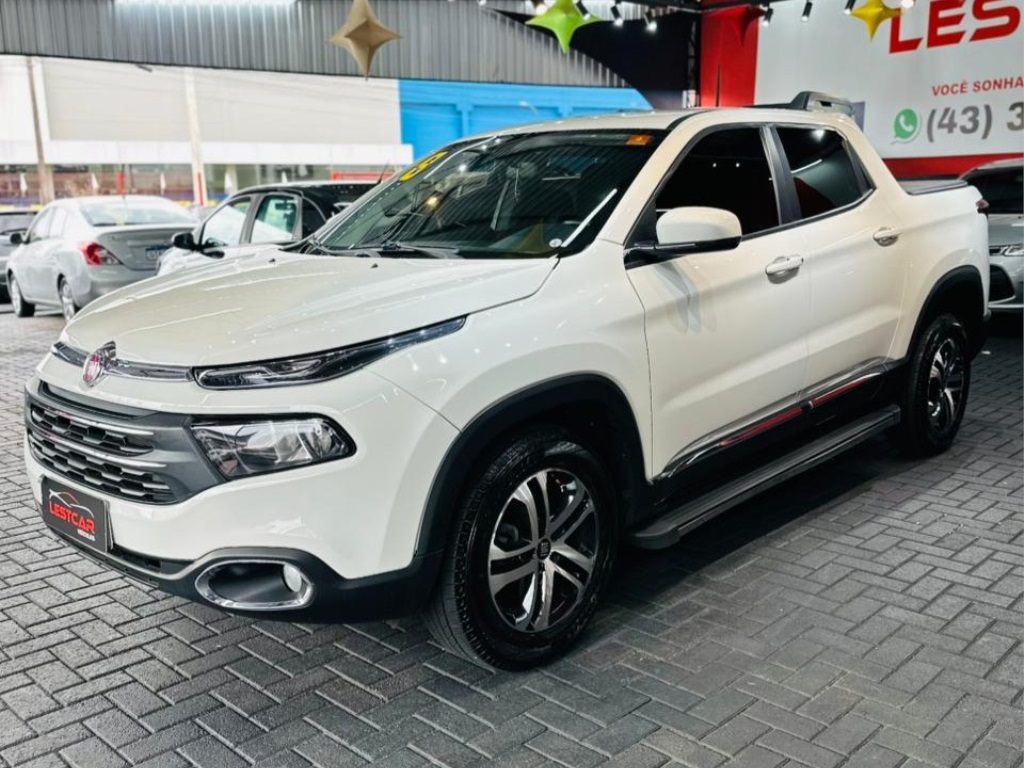 FIAT TORO