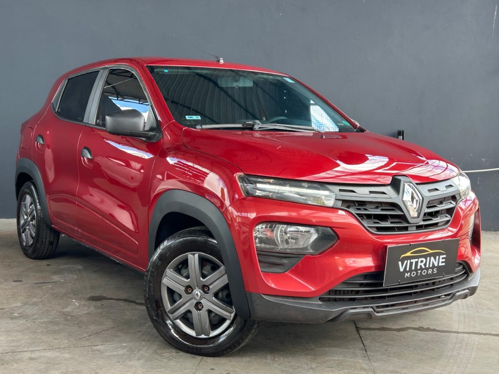 RENAULT KWID