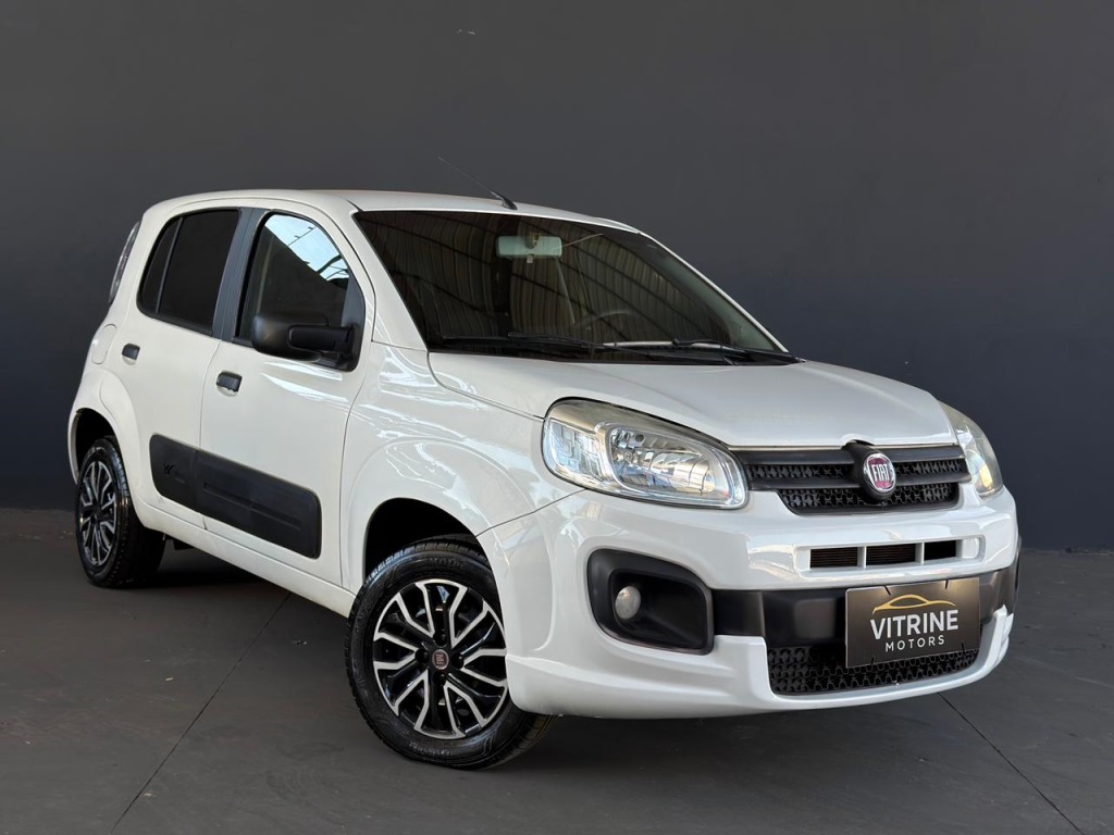 FIAT UNO