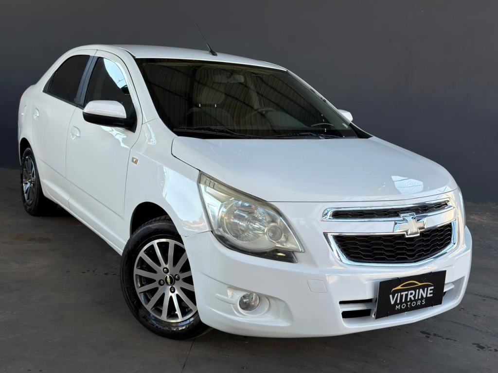 CHEVROLET COBALT