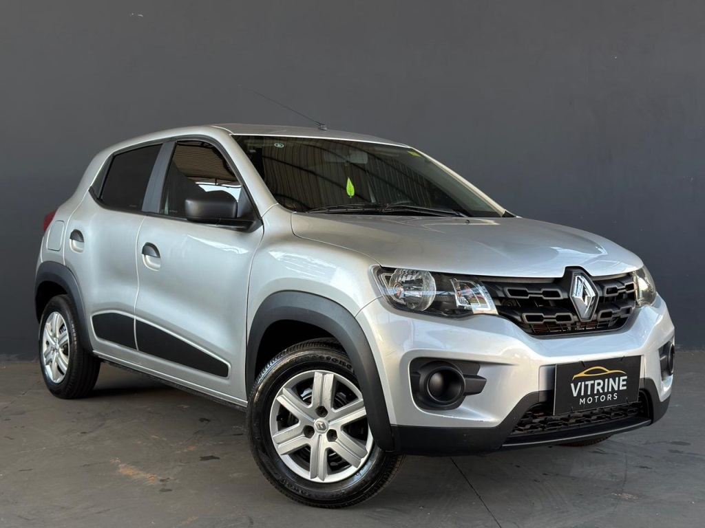 RENAULT KWID