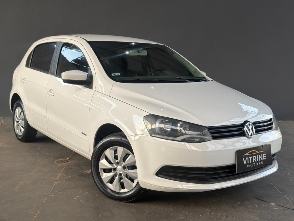 VOLKSWAGEN GOL