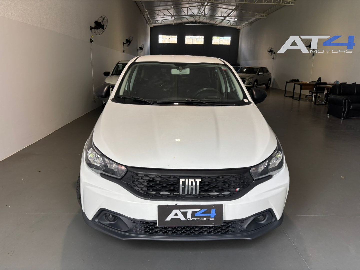 FIAT ARGO
