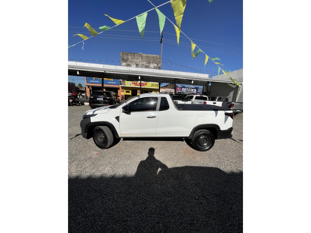 FIAT STRADA