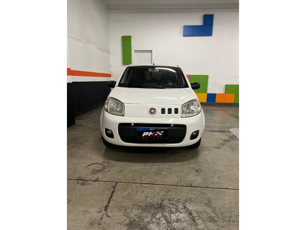 FIAT UNO