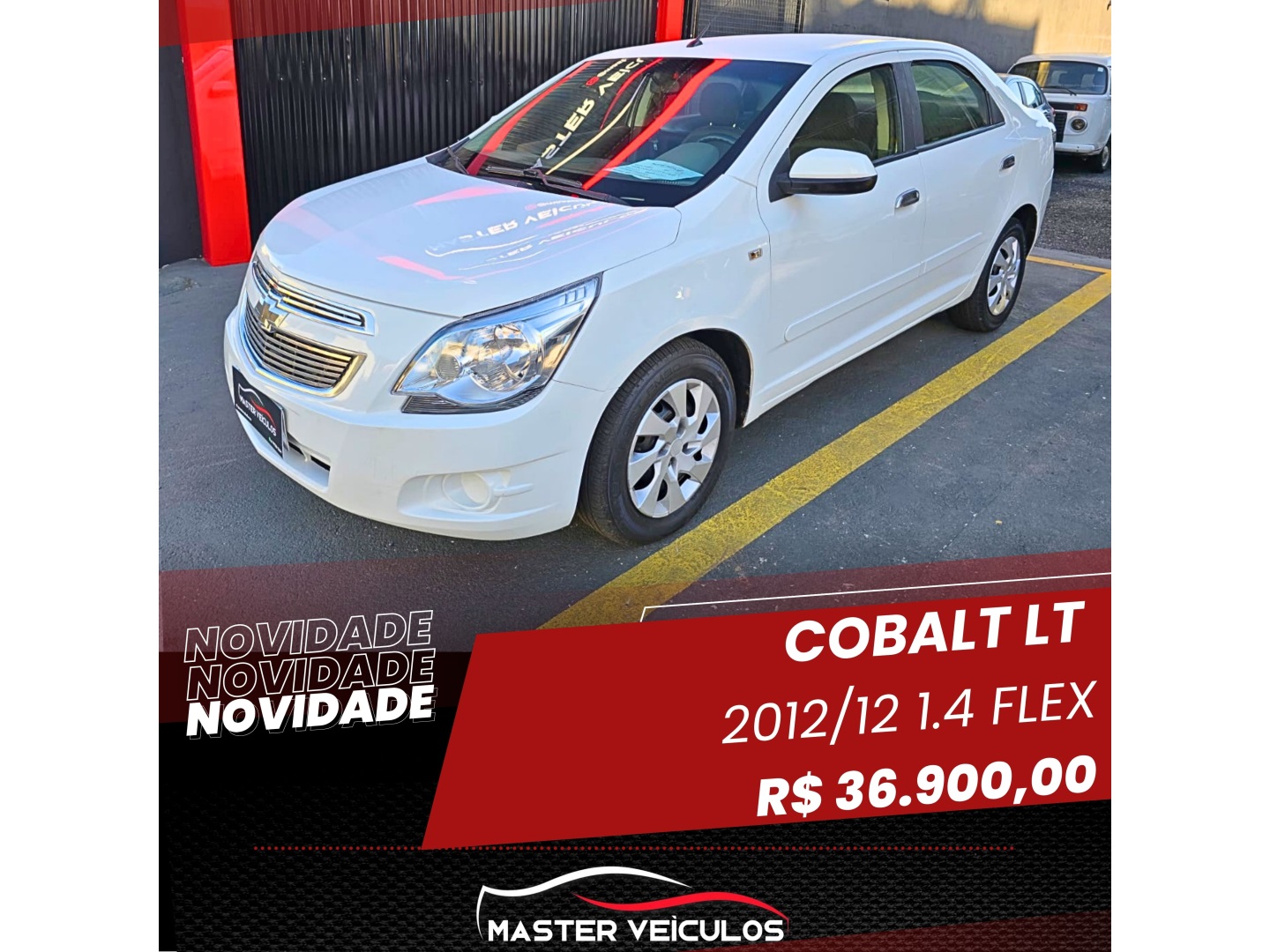 CHEVROLET COBALT