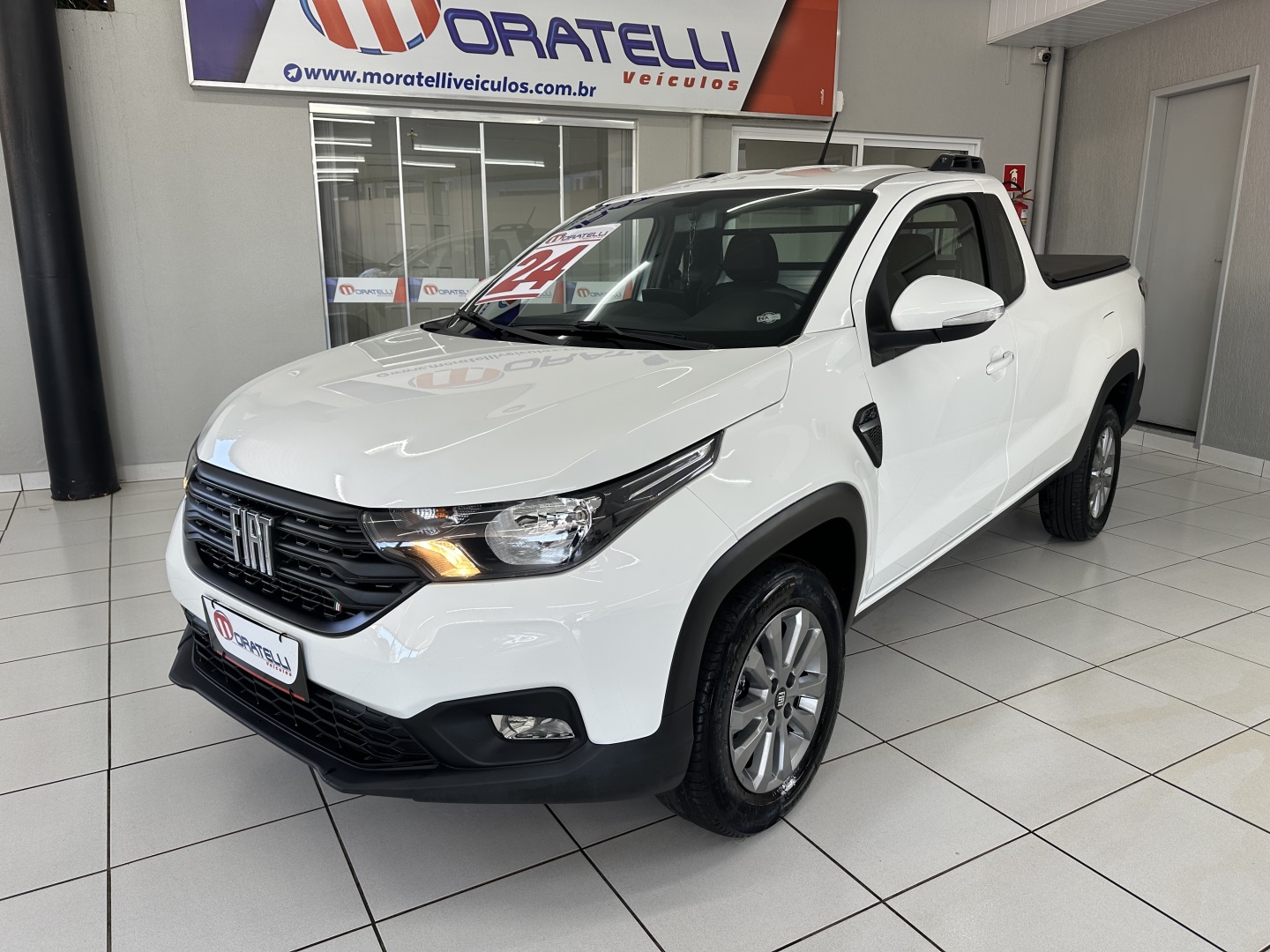 FIAT STRADA