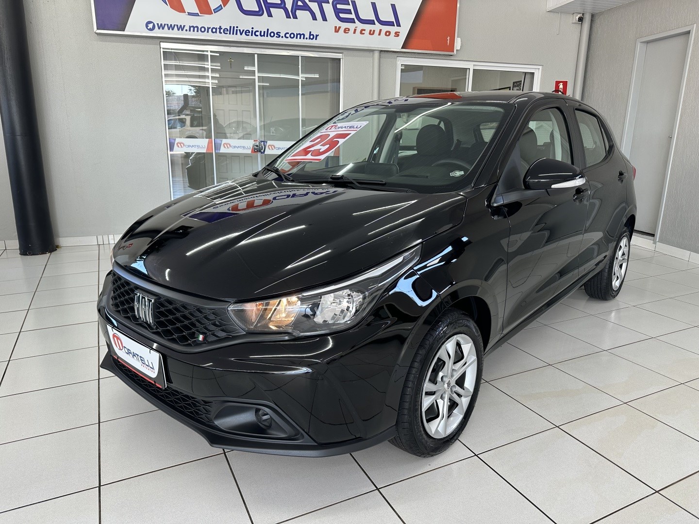 FIAT ARGO