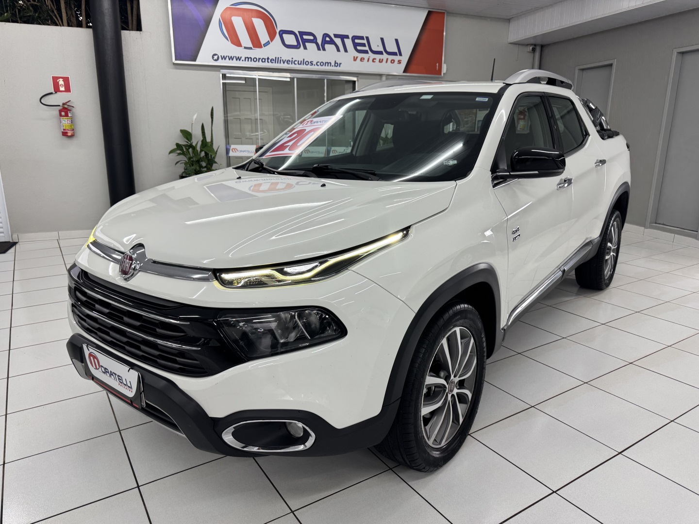 FIAT TORO