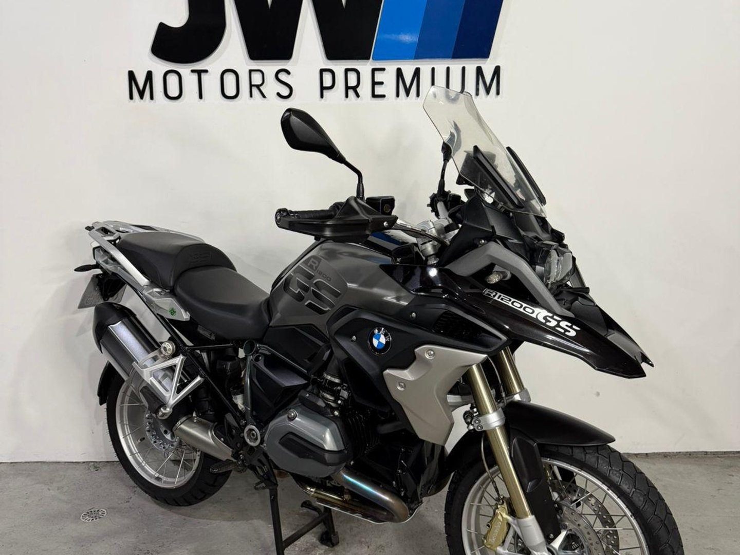 BMW R 1200 GS