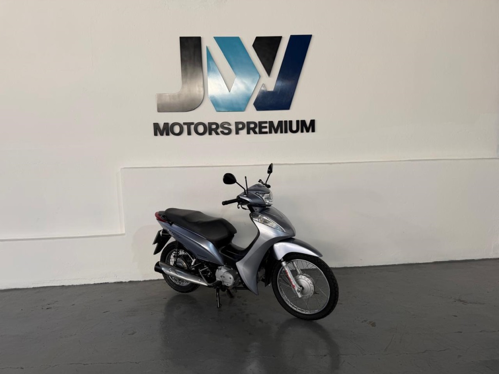 HONDA BIZ 125 ES