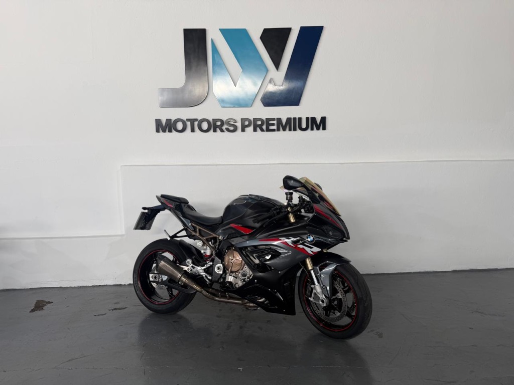 BMW S 1000 RR