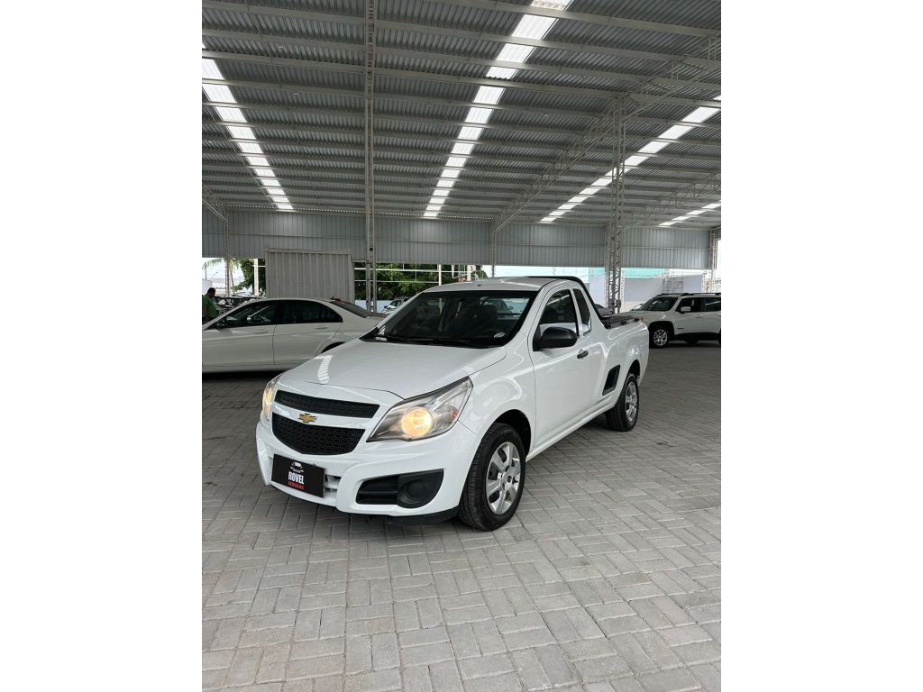 CHEVROLET MONTANA