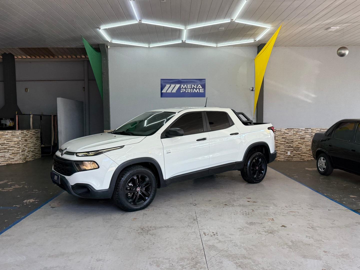 FIAT TORO