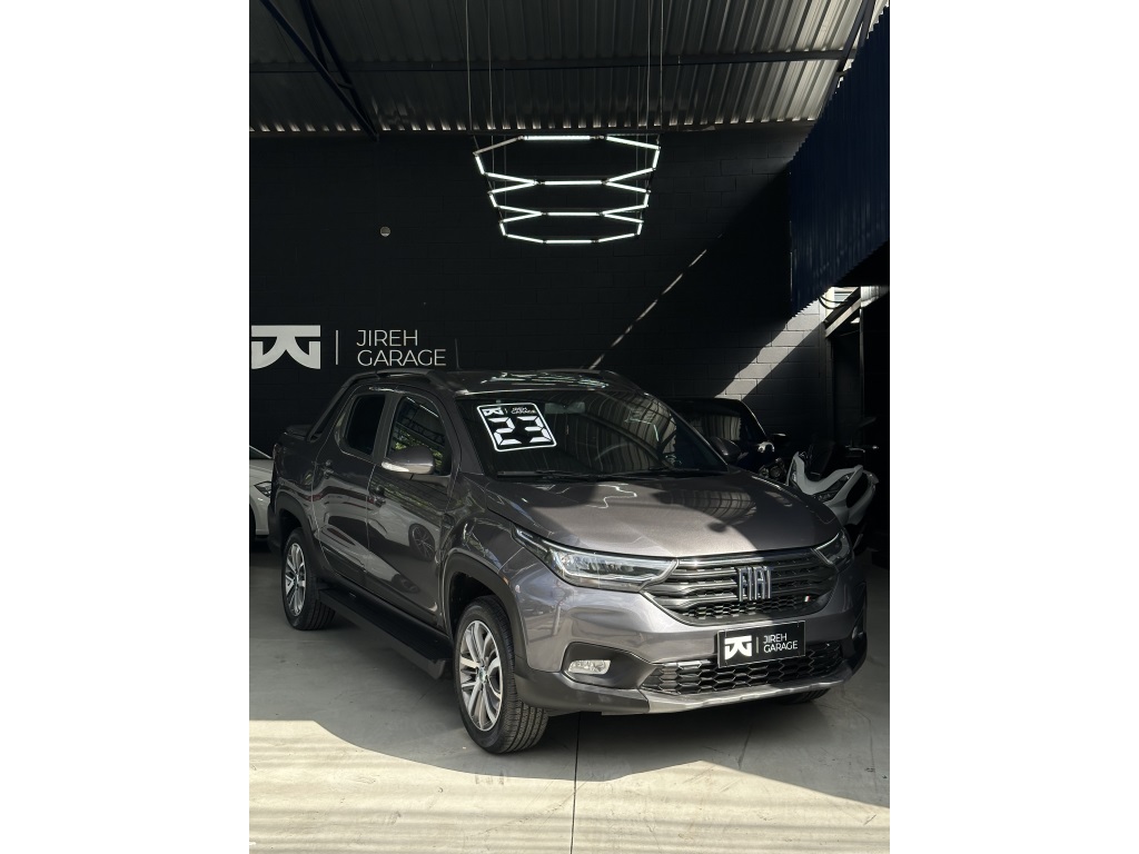 FIAT STRADA
