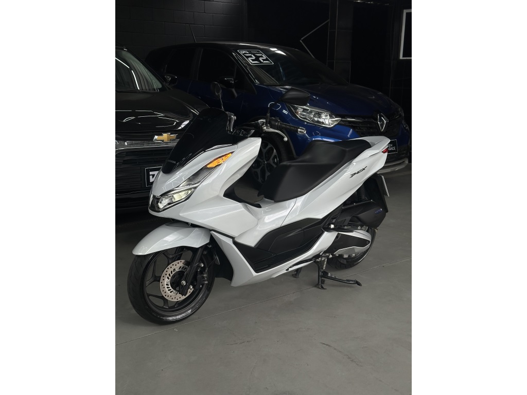 HONDA PCX 160 
