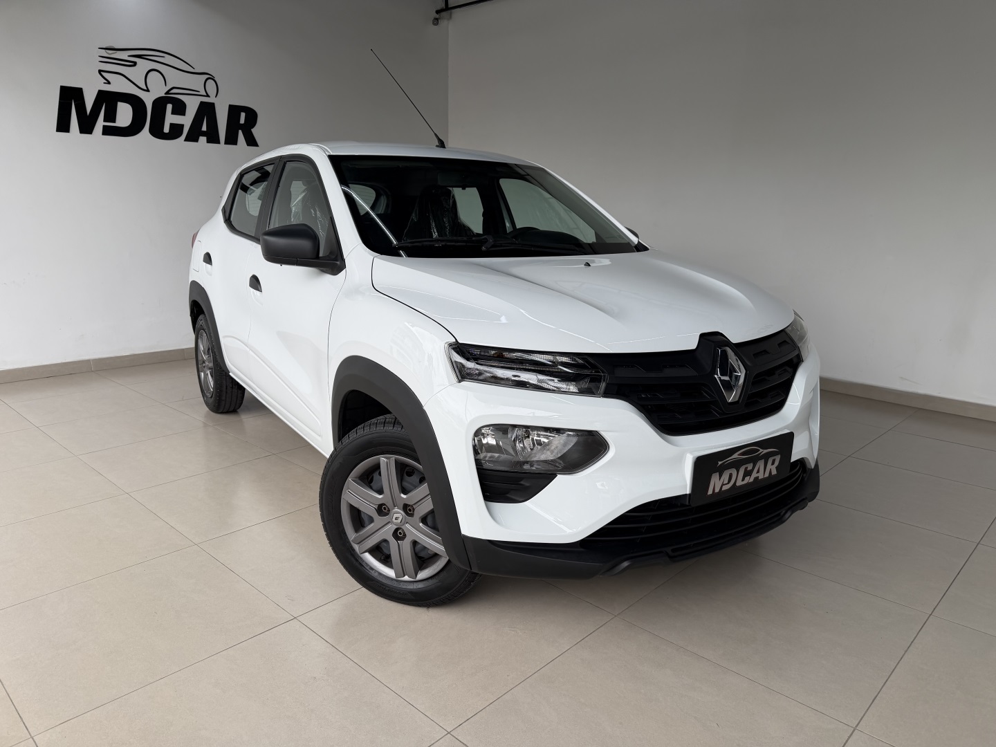 RENAULT KWID