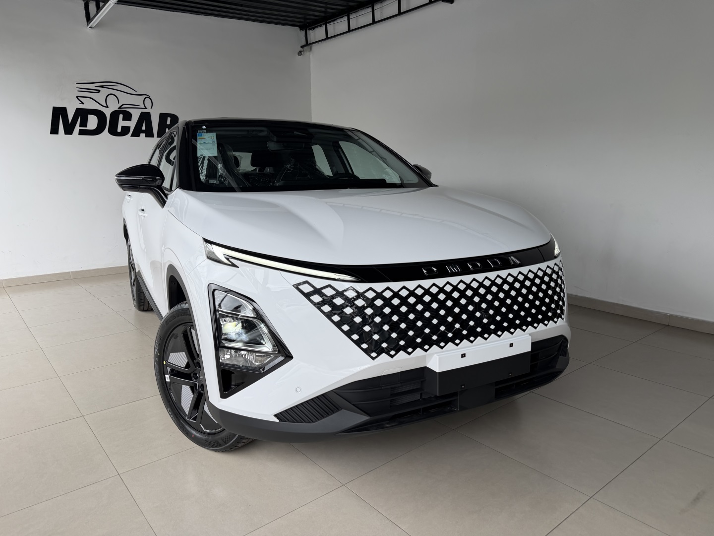 OMODA 5