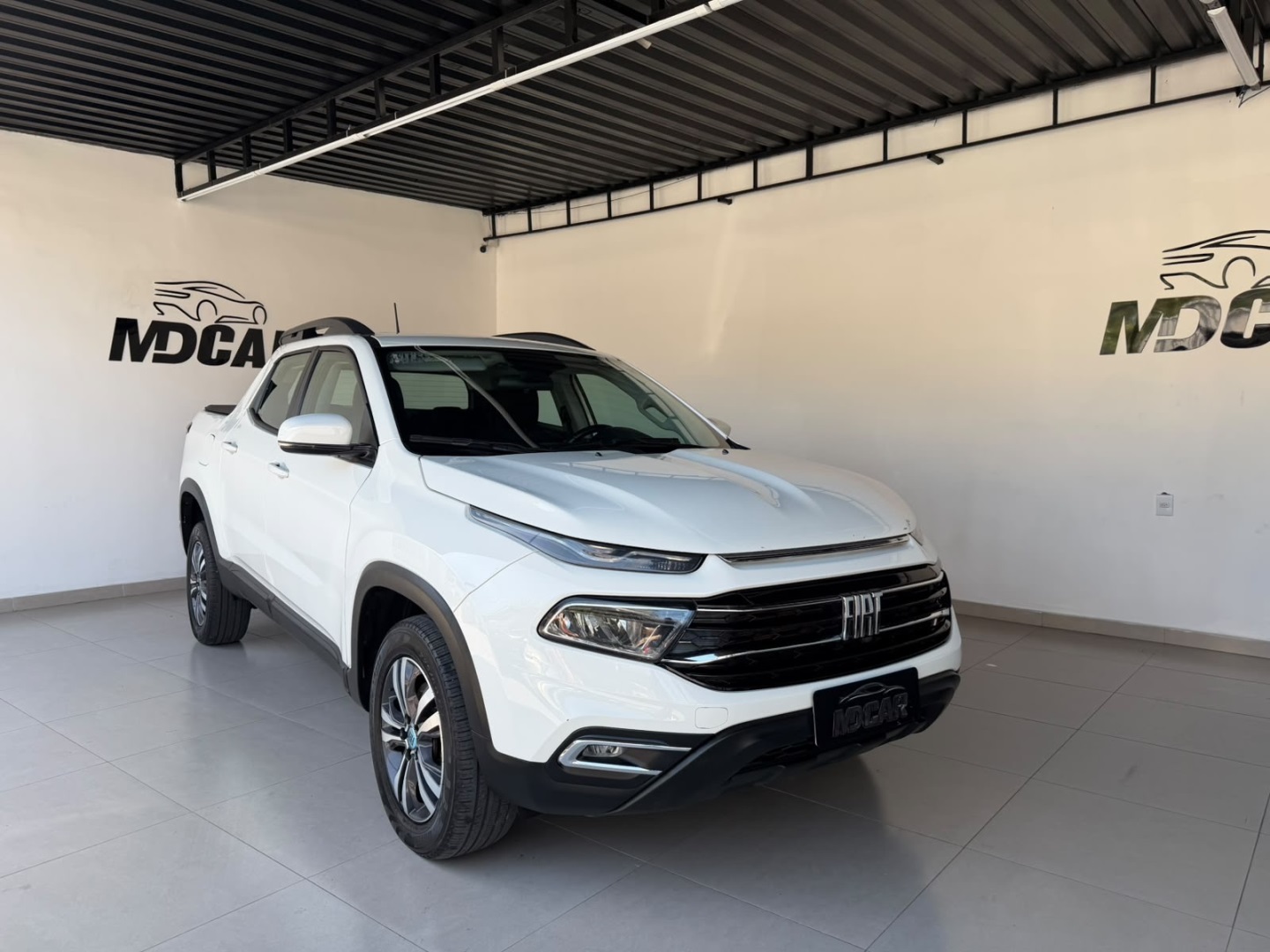 FIAT TORO