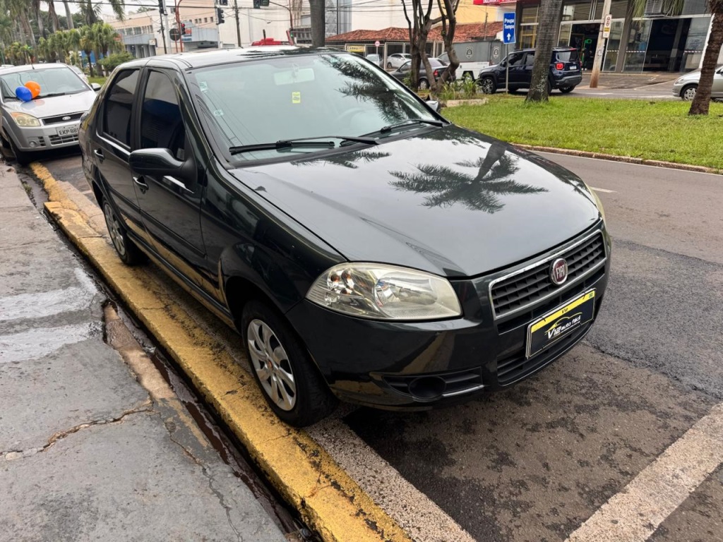FIAT SIENA