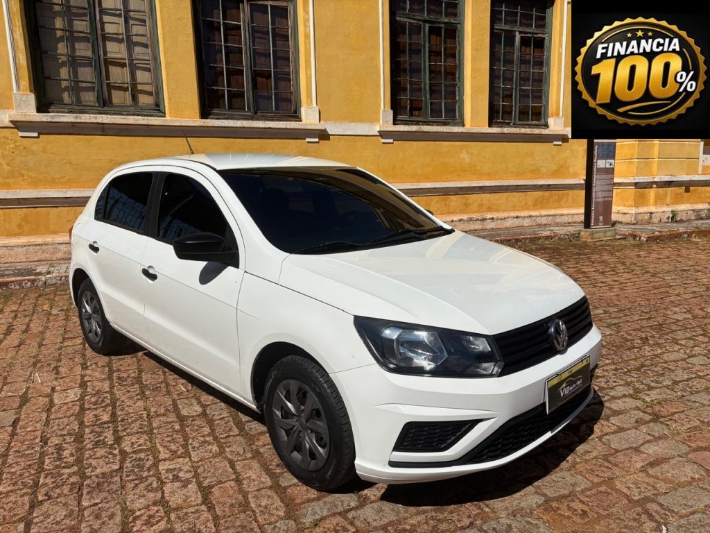 VOLKSWAGEN GOL