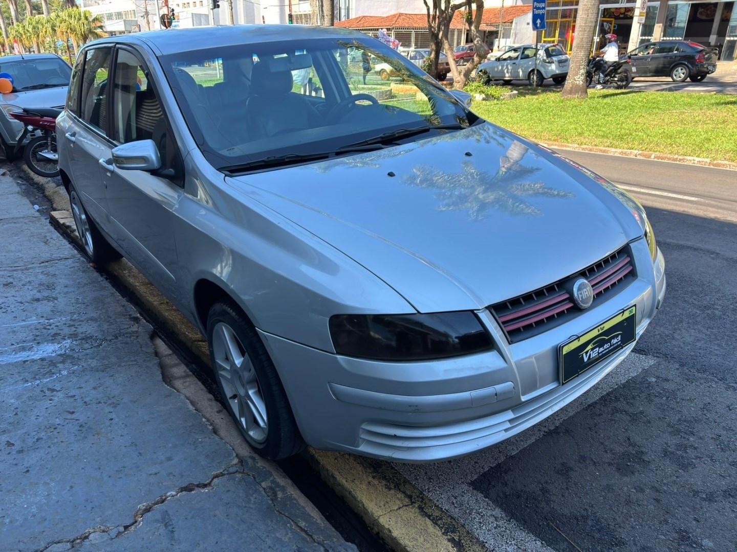 FIAT STILO