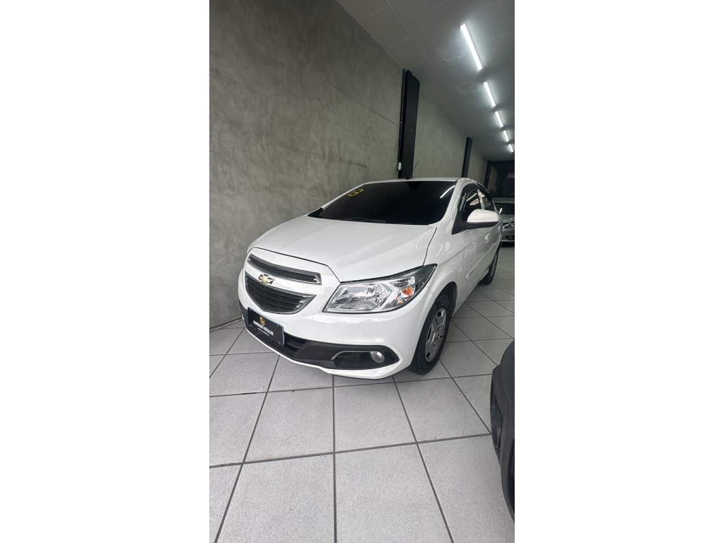 CHEVROLET PRISMA