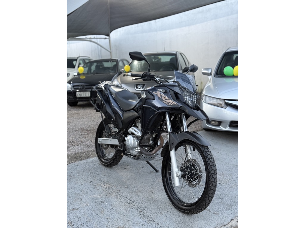 HONDA XRE 300