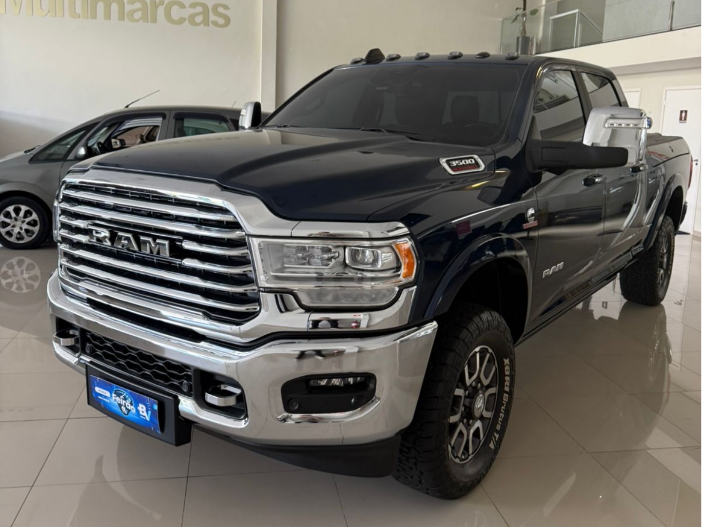 RAM 3500