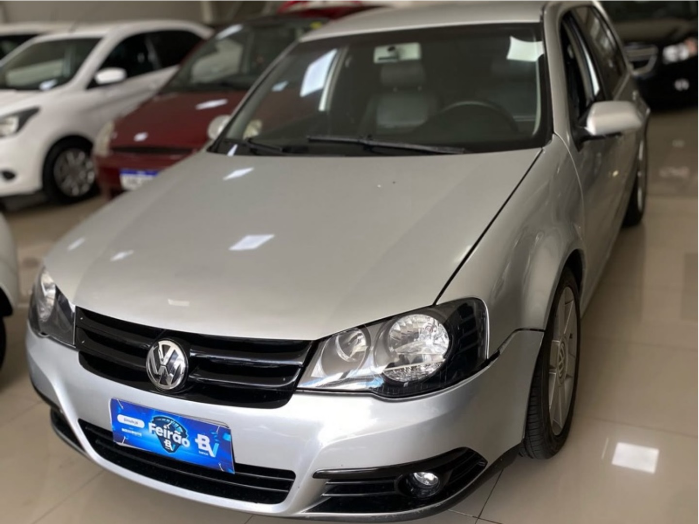 Volkswagen Golf 2010 à venda