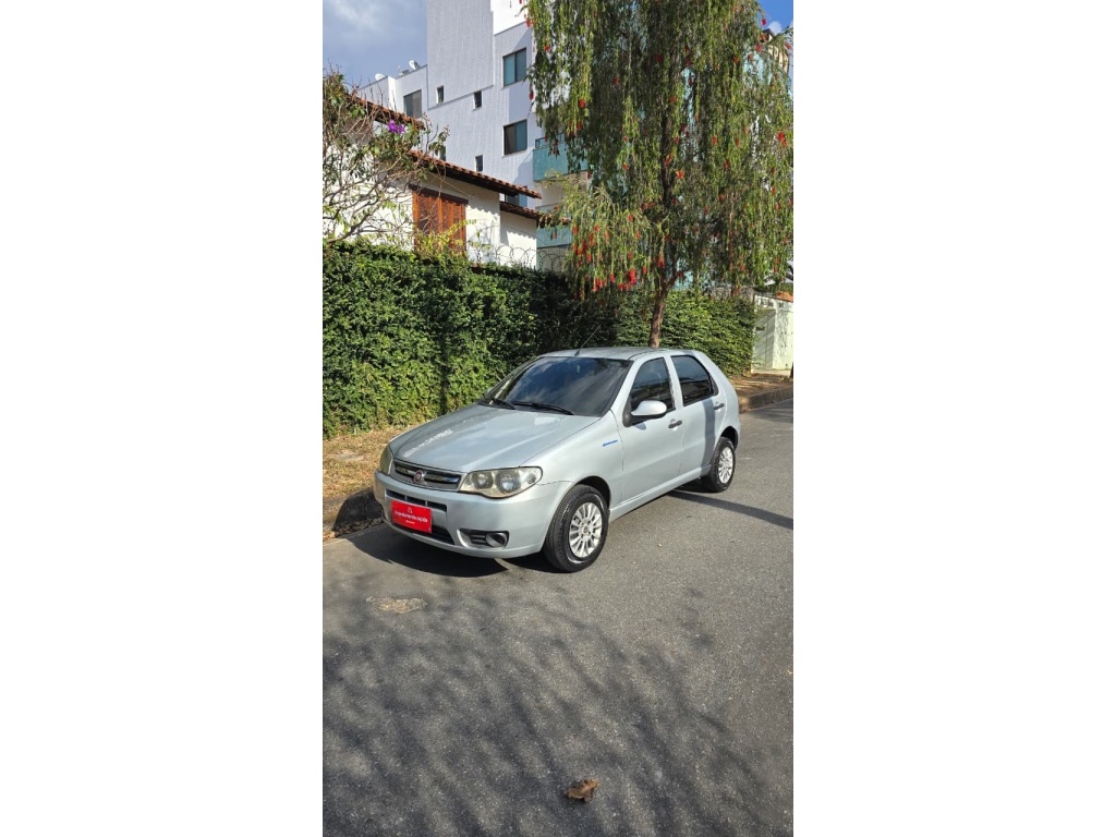 FIAT PALIO