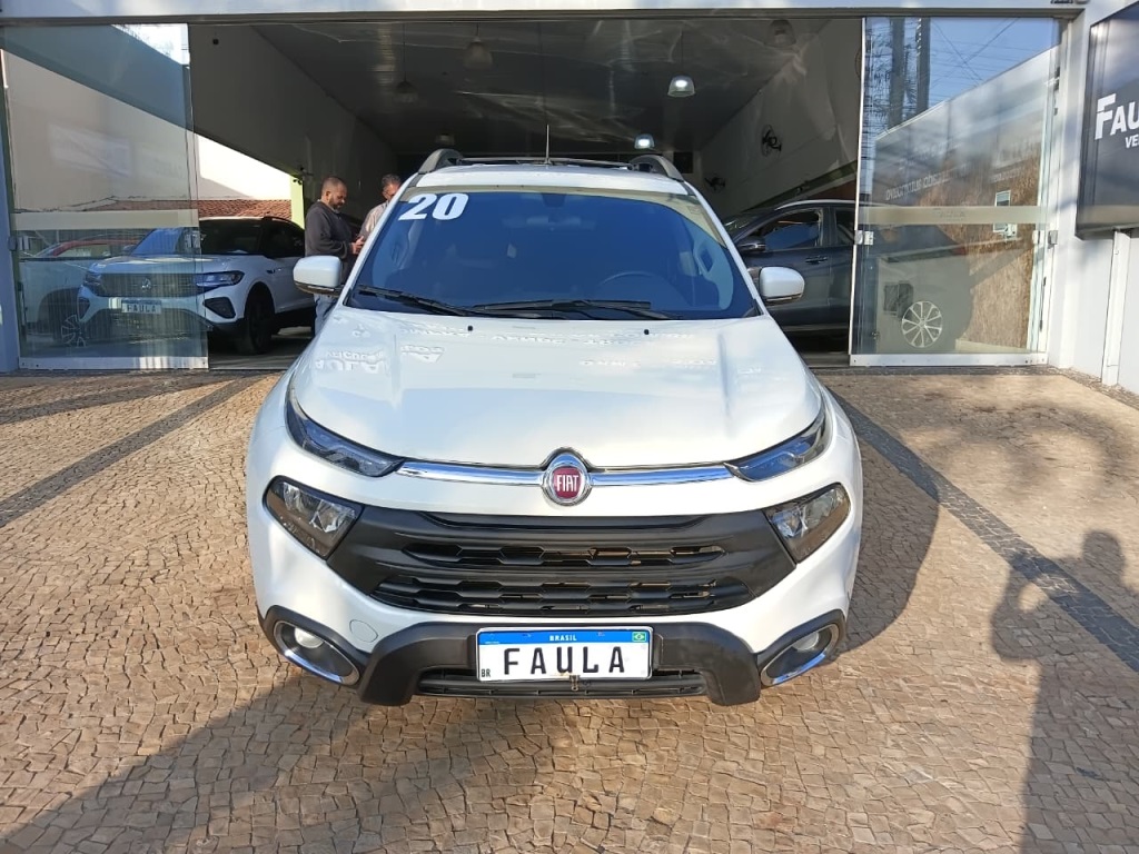 FIAT TORO