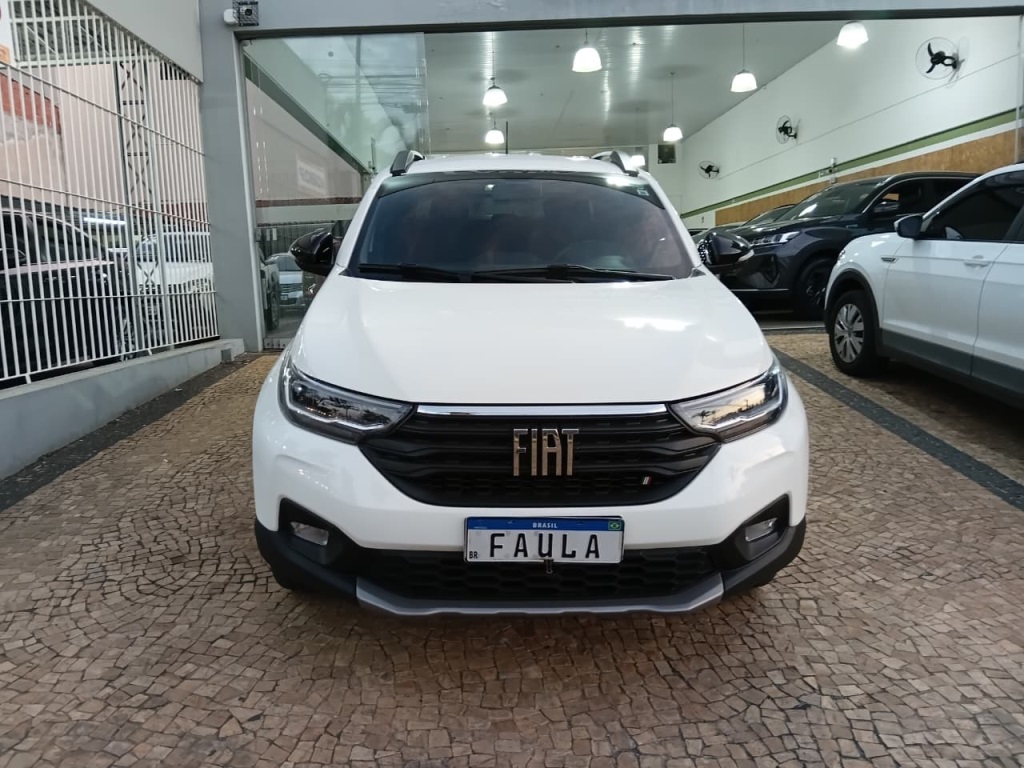 FIAT STRADA