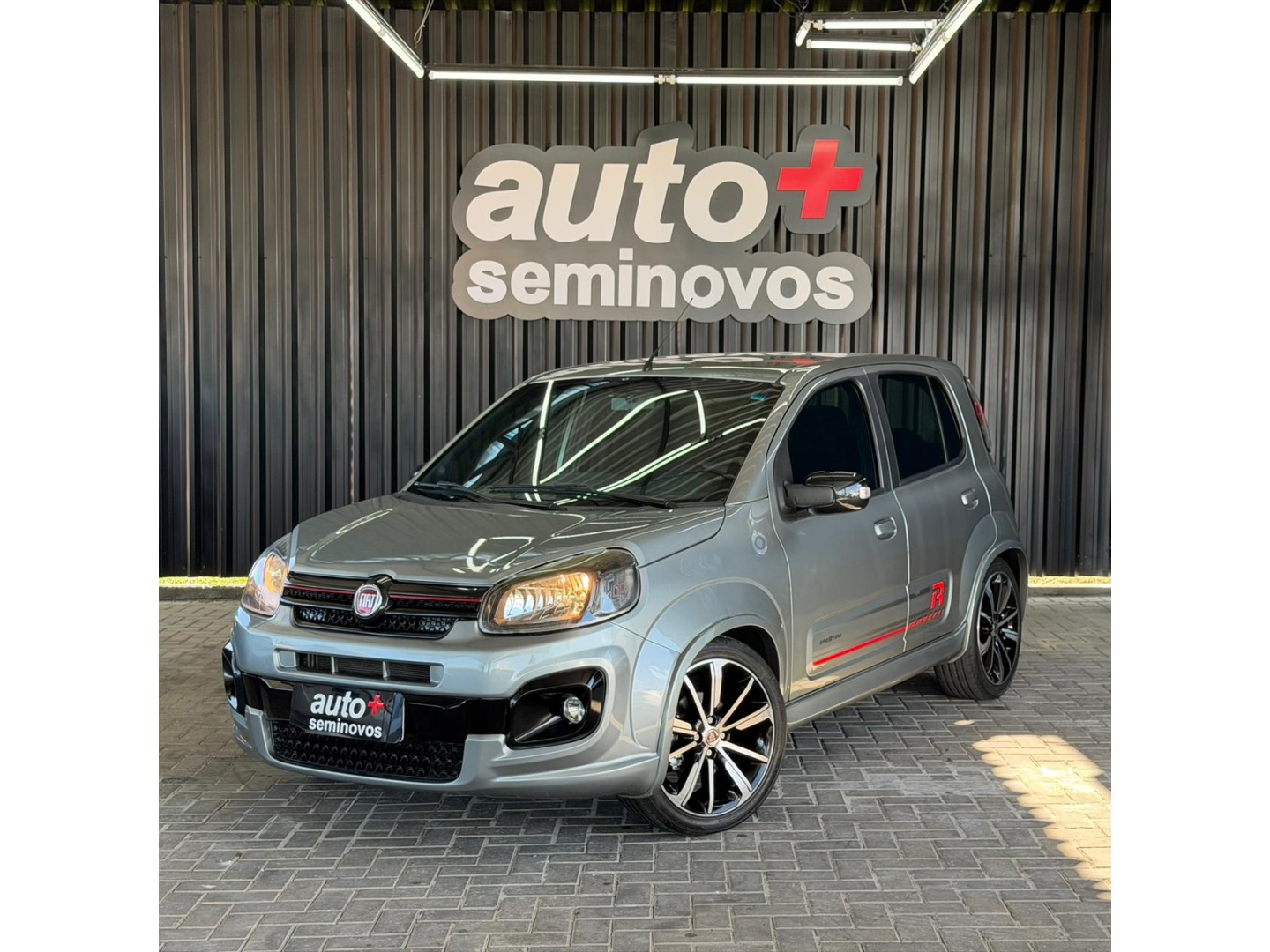 FIAT UNO