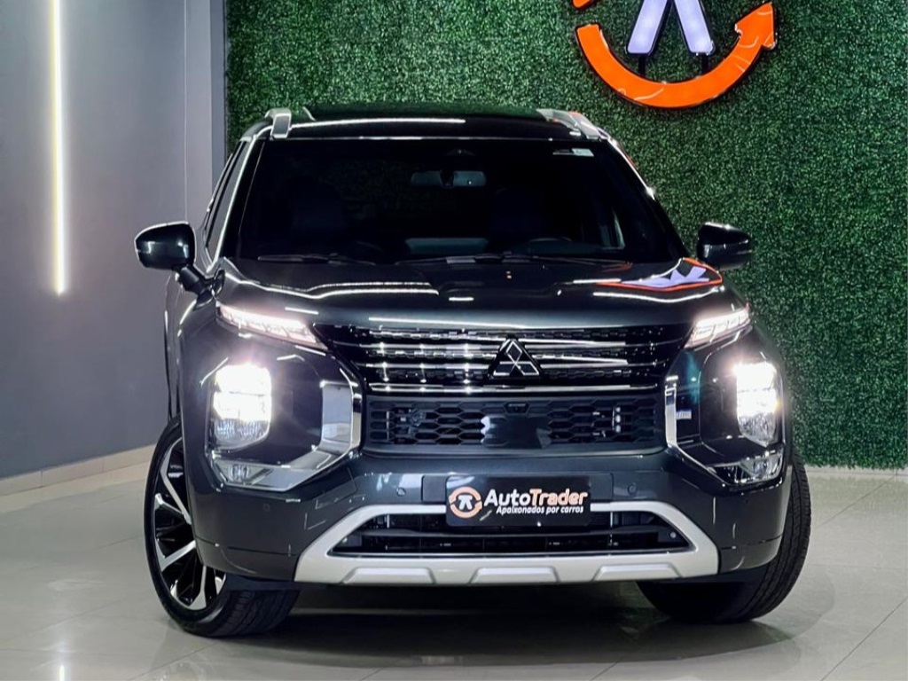 Mitsubishi Outlander 2.4 PHEV Signature S Awc Dht - foto 2