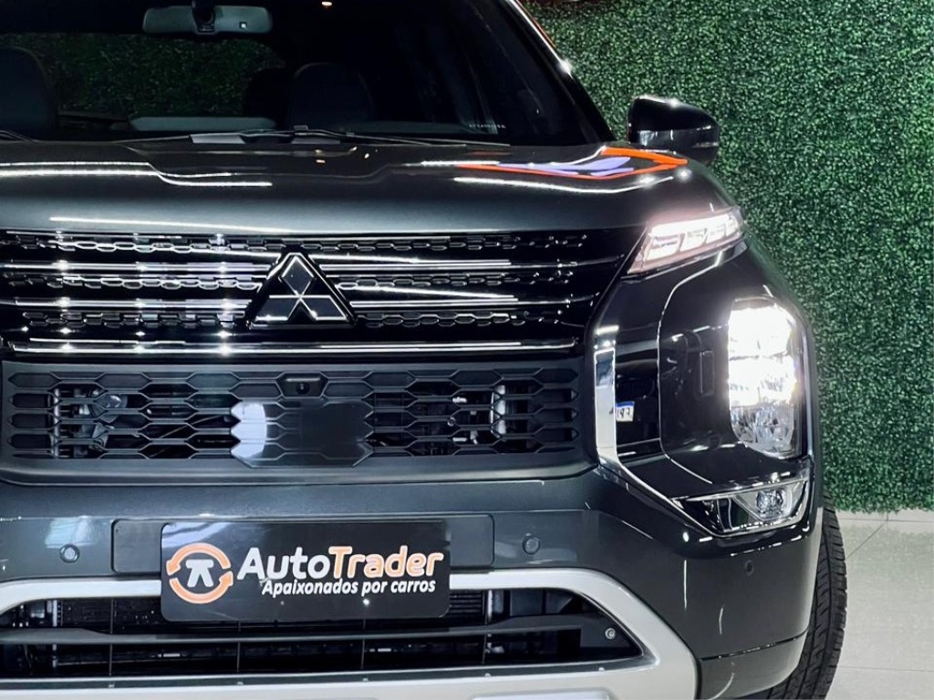 Mitsubishi Outlander 2.4 PHEV Signature S Awc Dht - foto 3