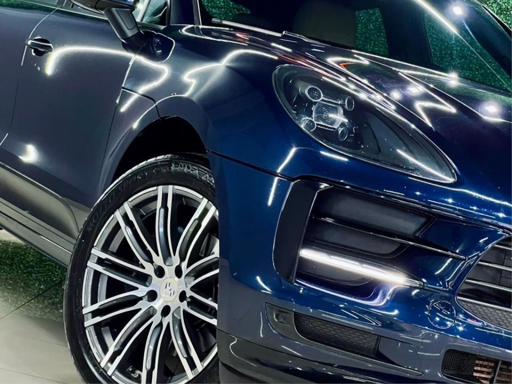 Porsche Macan 2.0 16V Gasolina 4P Automático - foto 3
