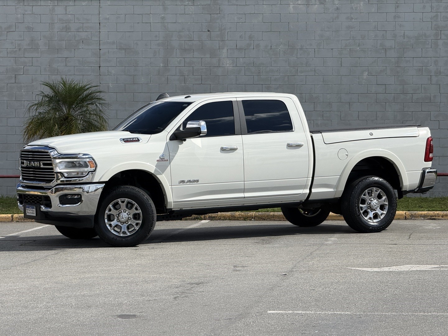 RAM 2500