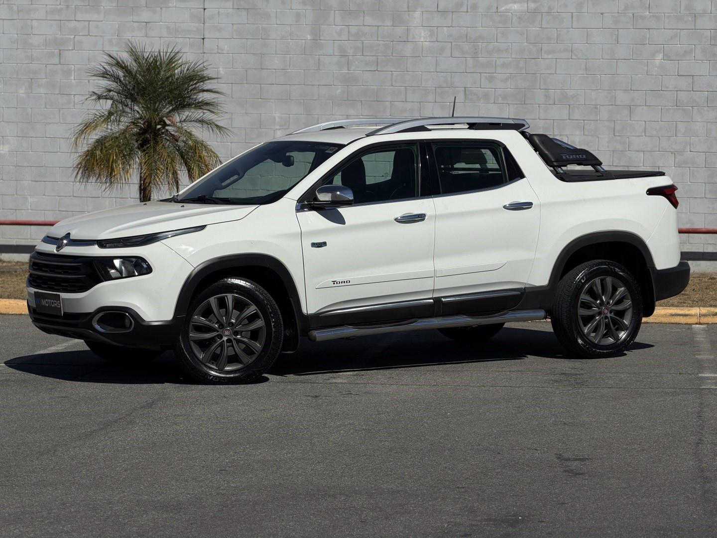FIAT TORO