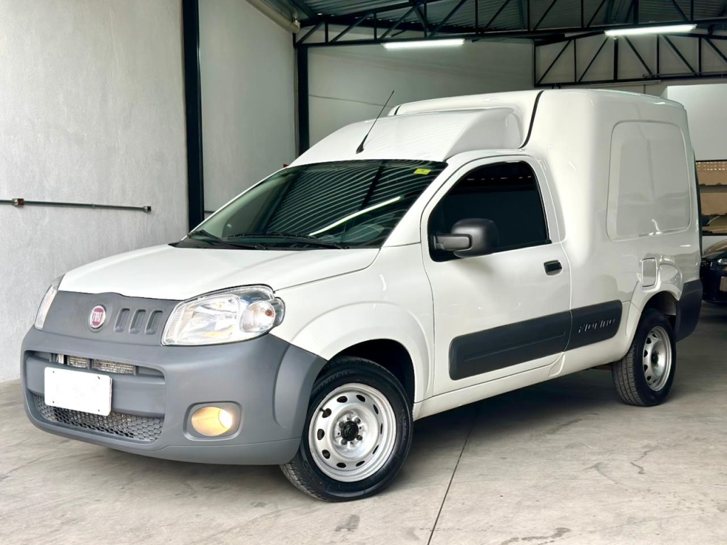 FIAT FIORINO