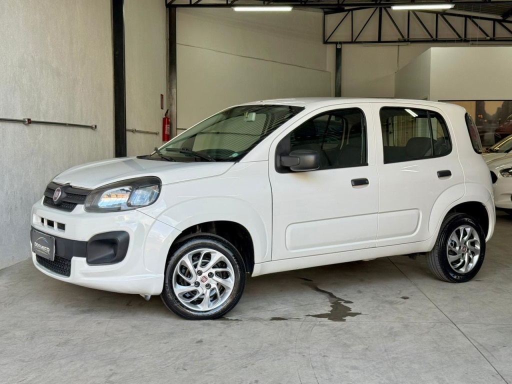 FIAT UNO