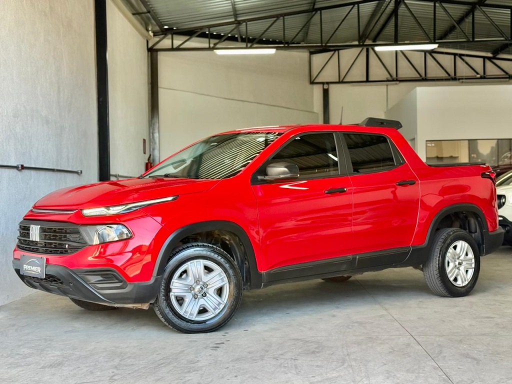 FIAT TORO