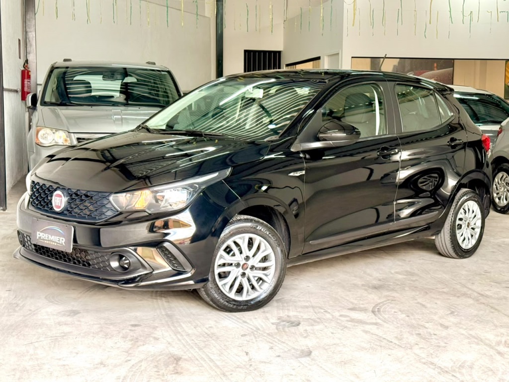 FIAT ARGO