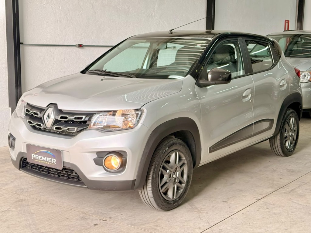 RENAULT KWID