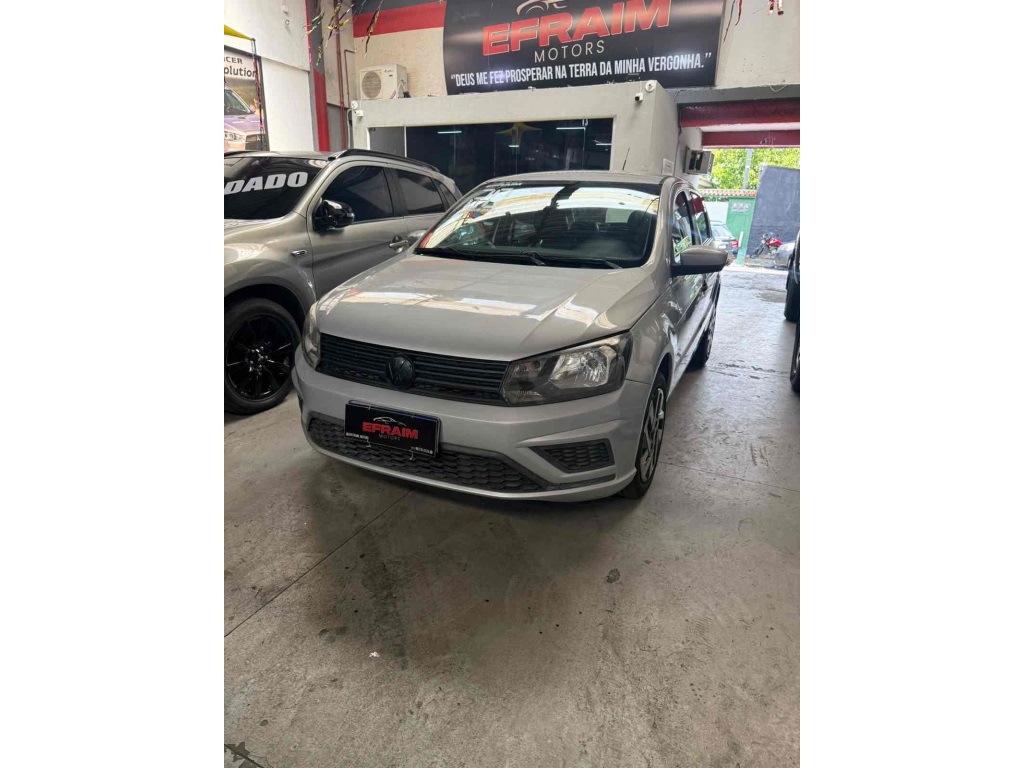 VOLKSWAGEN GOL