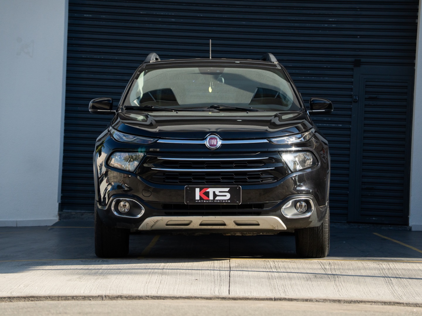 FIAT TORO