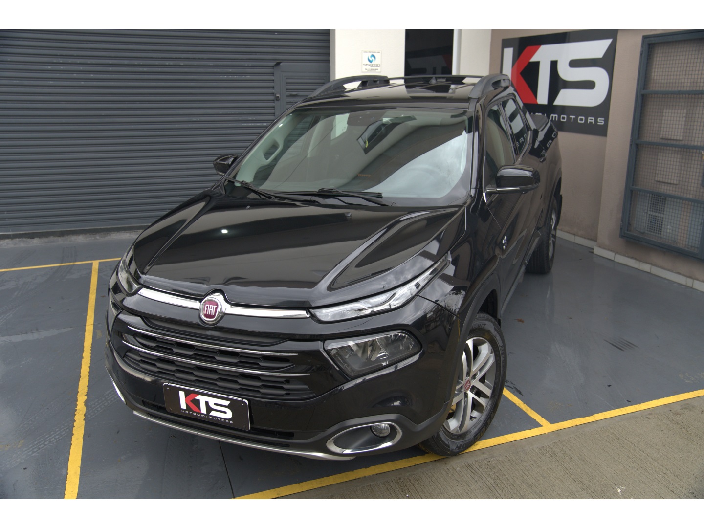 FIAT TORO