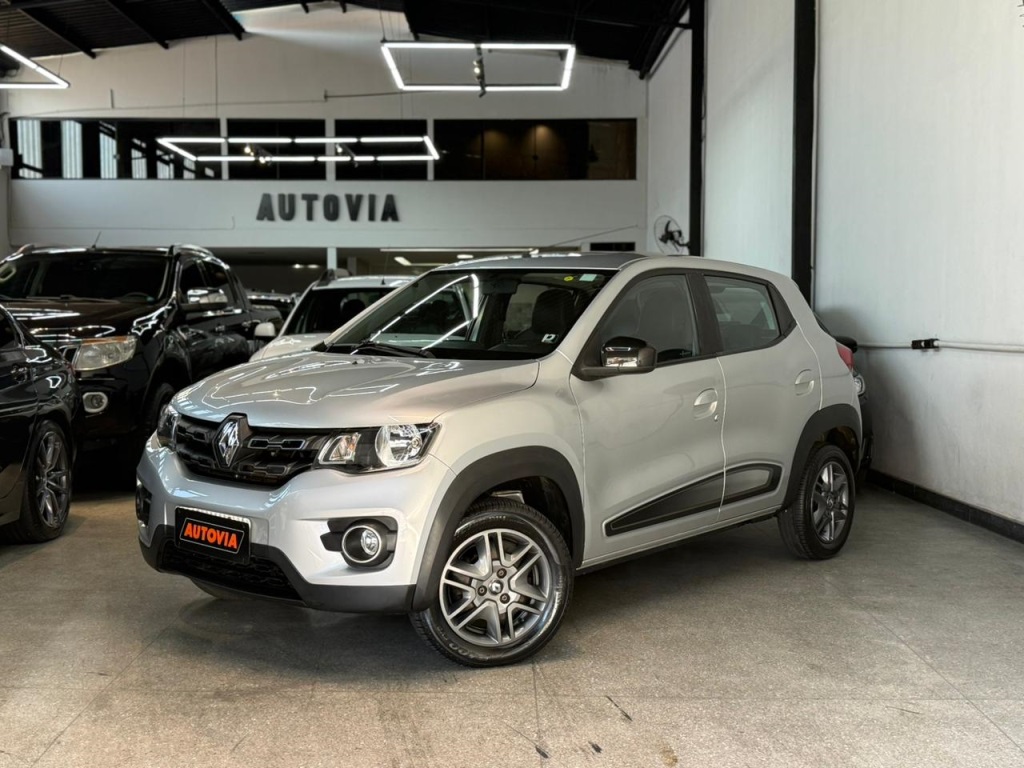 RENAULT KWID