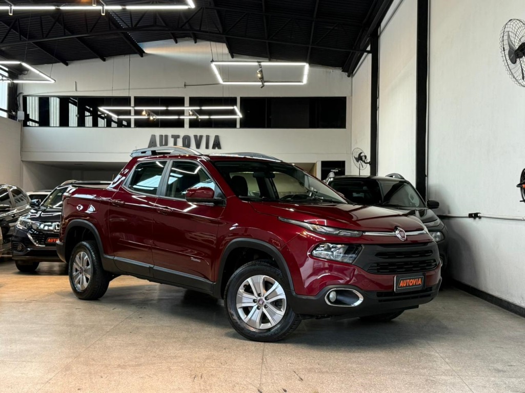 FIAT TORO