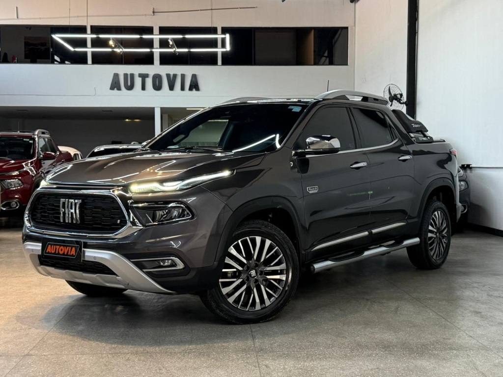FIAT TORO